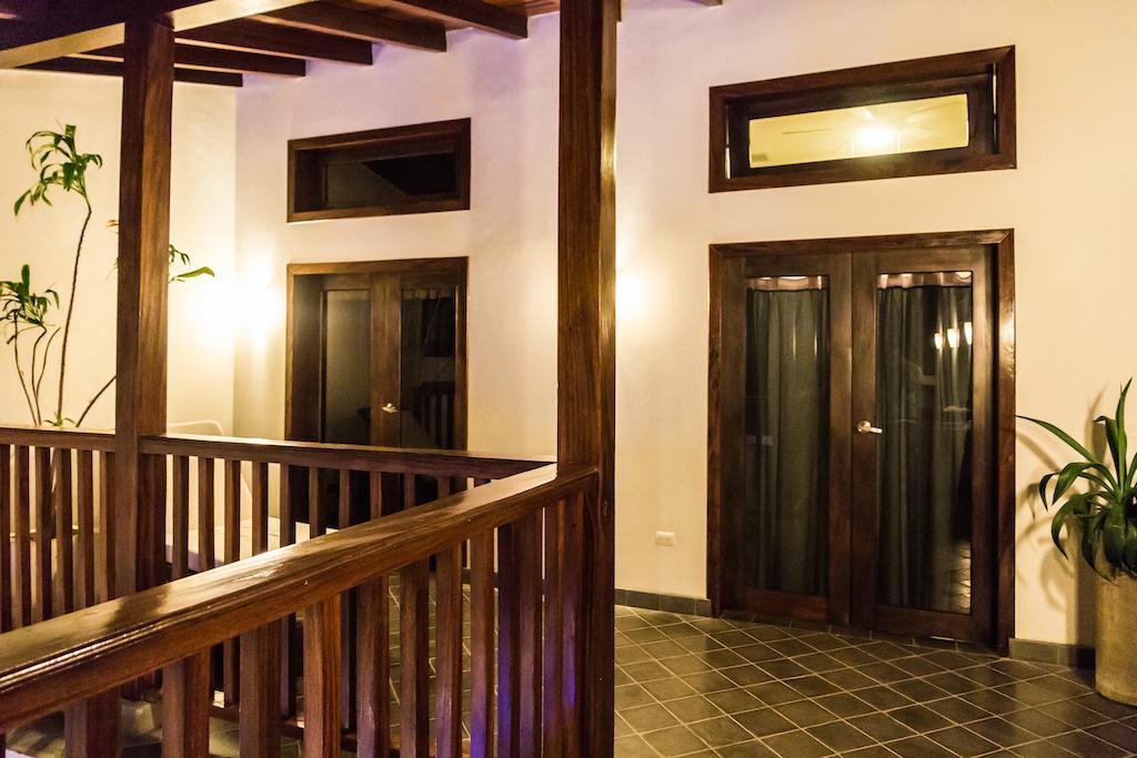 Hotel Azul Leon Luaran gambar