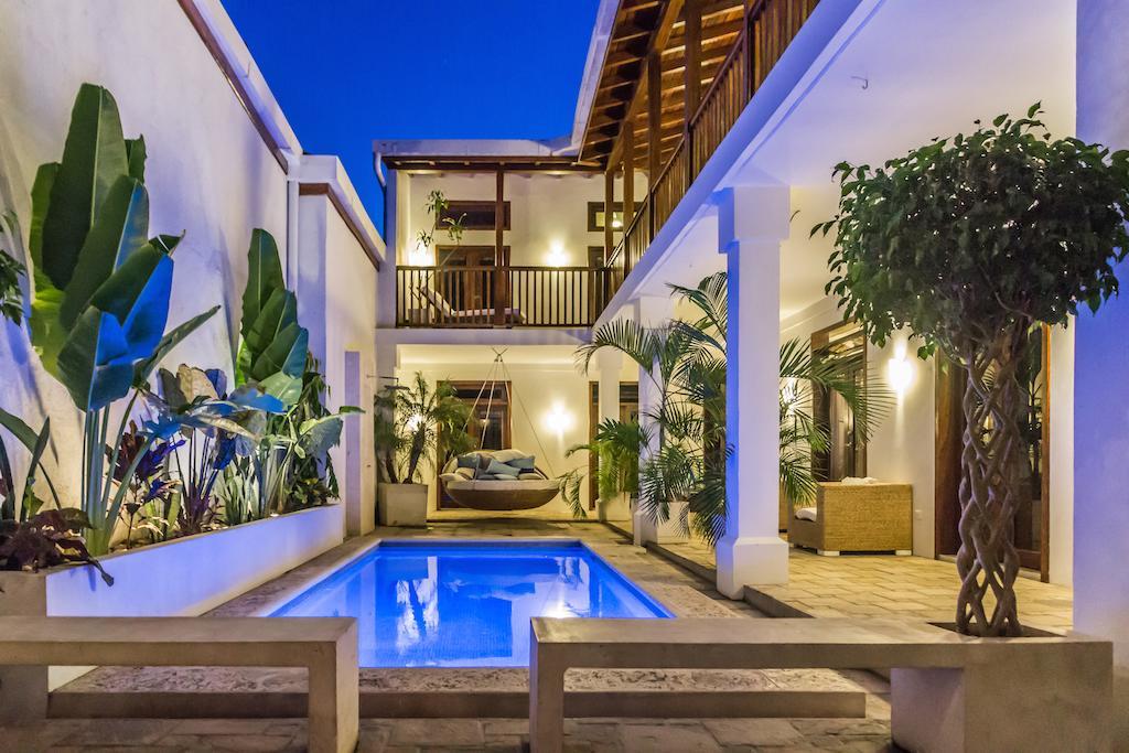 Hotel Azul Leon Luaran gambar