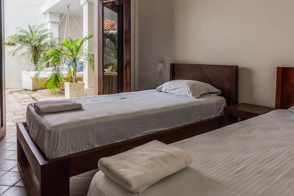 Hotel Azul Leon Bilik gambar