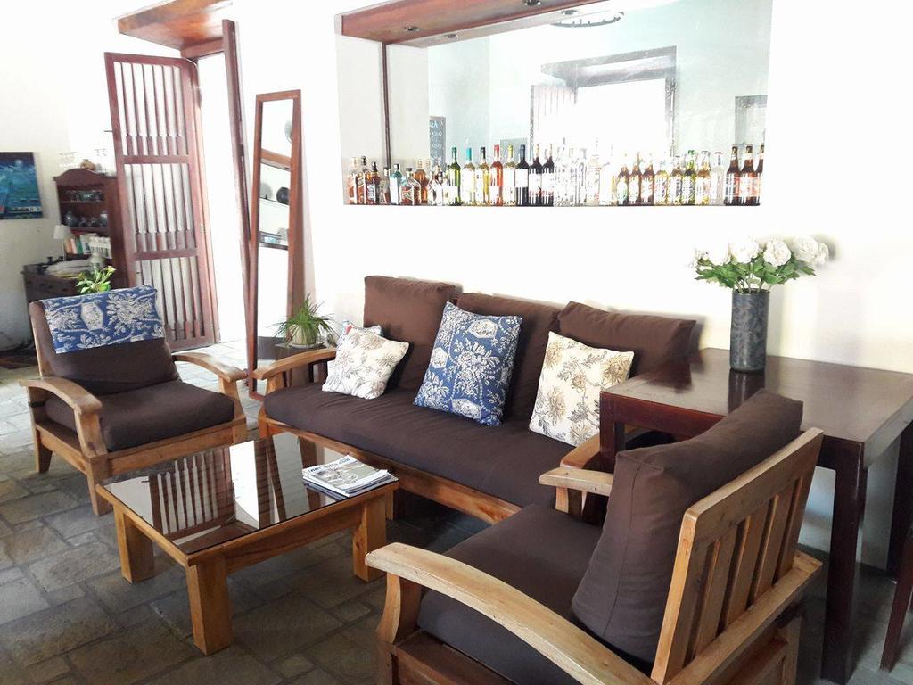 Hotel Azul Leon Luaran gambar