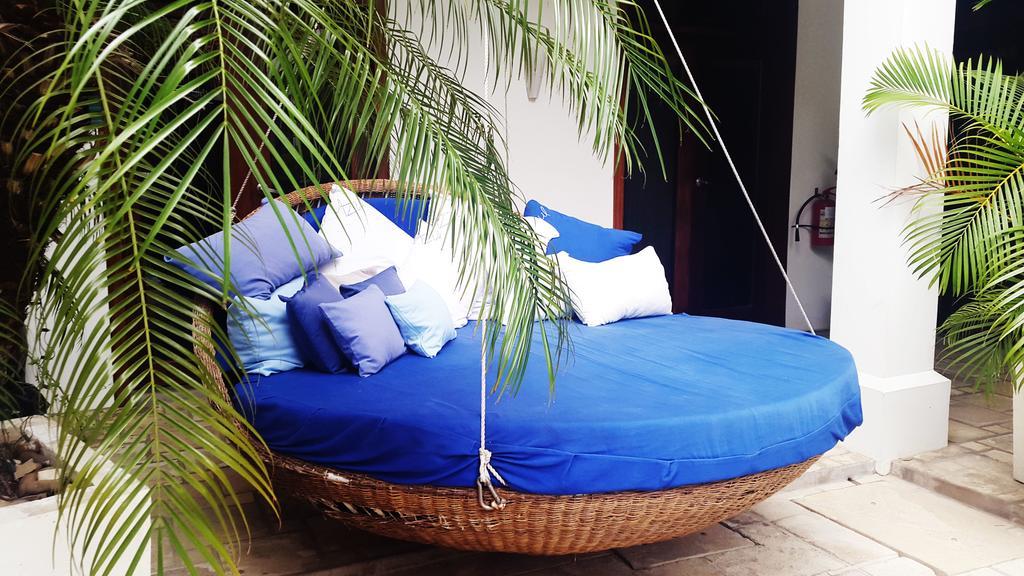 Hotel Azul Leon Luaran gambar