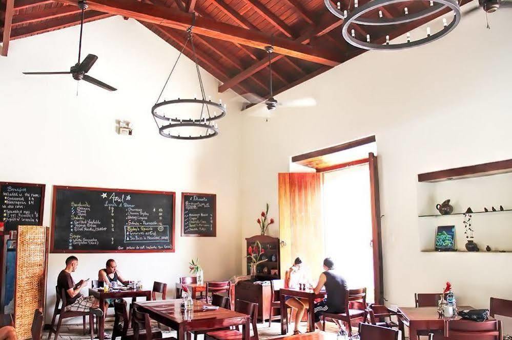 Hotel Azul Leon Luaran gambar