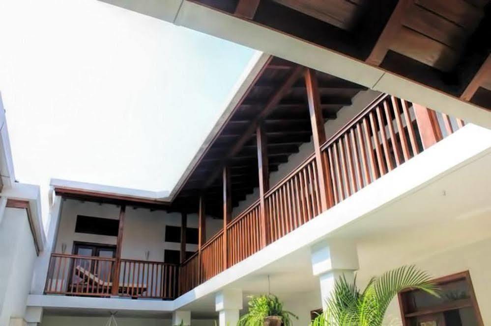 Hotel Azul Leon Luaran gambar